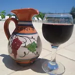 Lejlighedshotel Eleni's