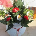 Eleni's * Afantou