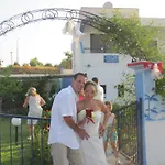 Lejlighedshotel Eleni's *