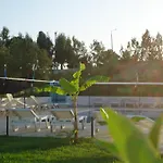 Eleni's Lejlighedshotel