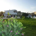 Eleni's Lejlighedshotel Afantou