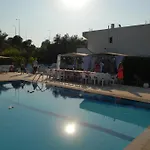 Eleni's Afantou