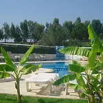 Eleni's Lejlighedshotel Afantou