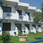 Eleni's Lejlighedshotel