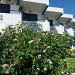 Lejlighedshotel Eleni's Afantou