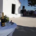 Eleni's Lejlighedshotel Afantou