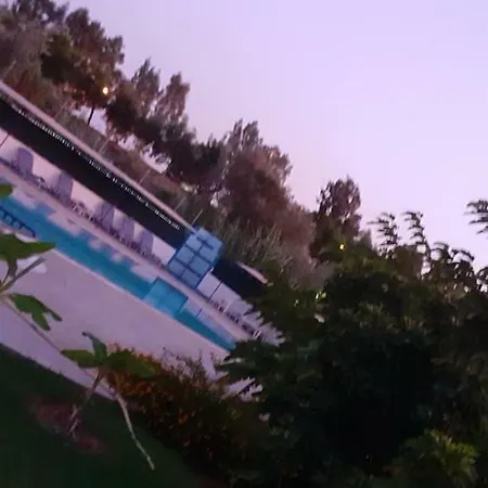 Lejlighedshotel Eleni's *