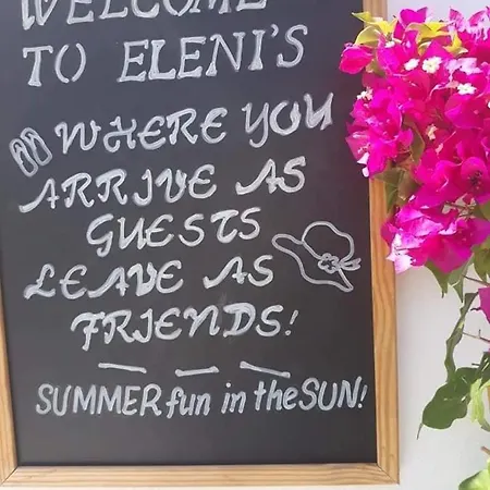 Eleni's