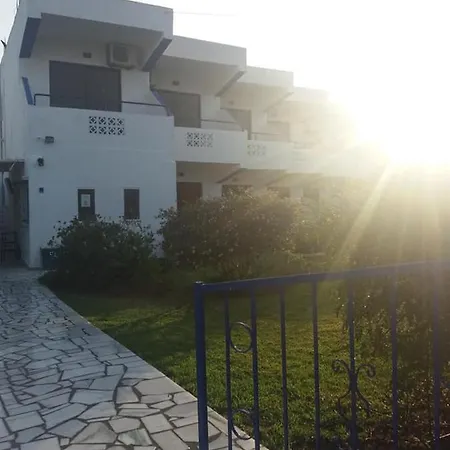 Eleni's * Afantou
