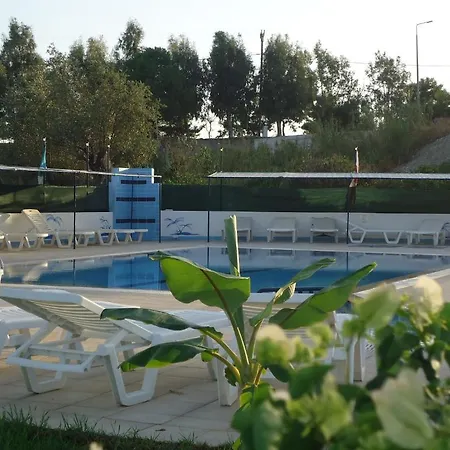 Eleni's * Afantou