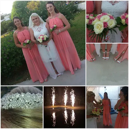 Eleni's Афанту