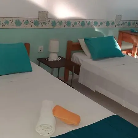 Eleni's * Афанту