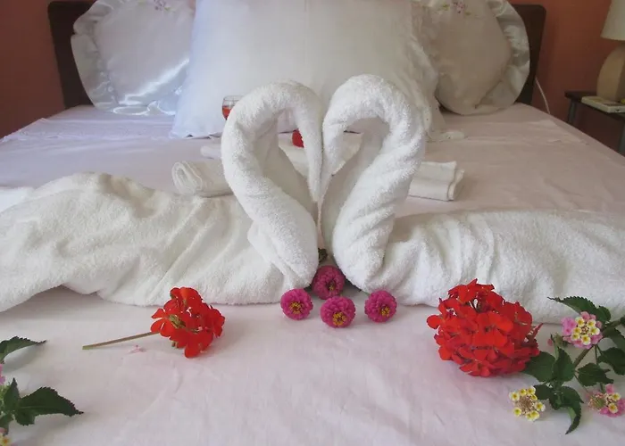 Apartmanhotel Eleni's