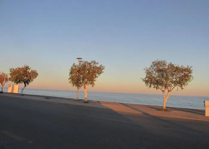 Apartmanhotel Eleni's *