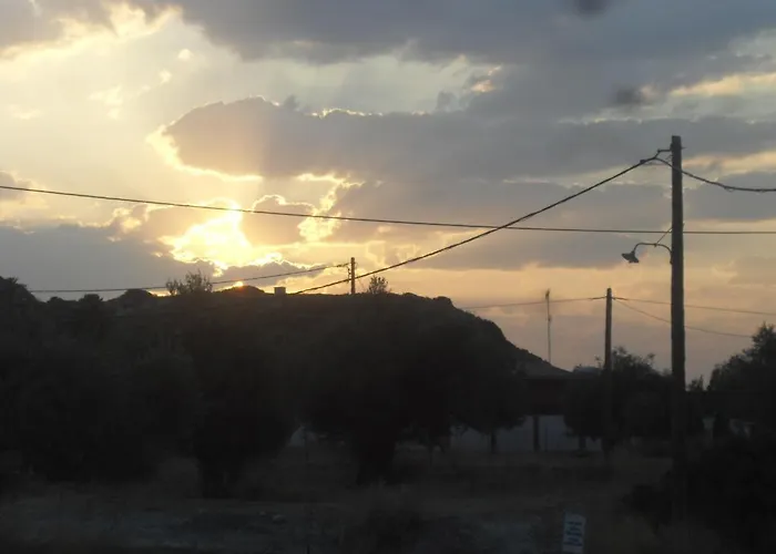 Apartmanhotel Eleni's