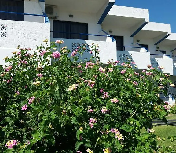 Apartmanhotel Eleni's Afándu