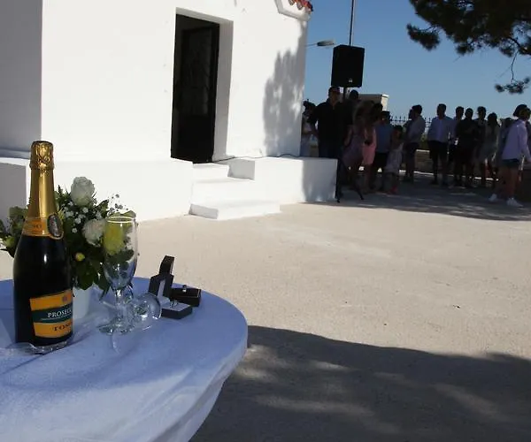 Eleni's Aparthotel Afandou