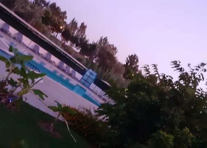 Apartmanhotel Eleni's *