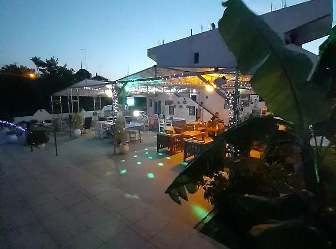 Aparthotel Eleni's *