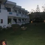 Eleni's Ξενοδοχείο με διαμερίσματα
