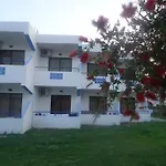 Ξενοδοχείο με διαμερίσματα Eleni's Αφάντου