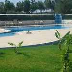Eleni's Ξενοδοχείο με διαμερίσματα