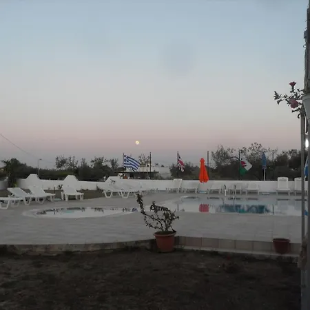 Aparthotel Eleni's *