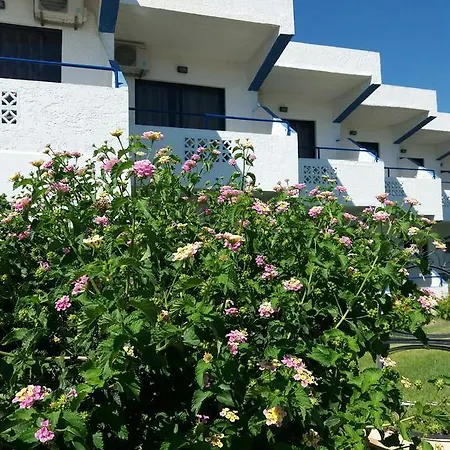 Aparthotel Eleni's Afantou