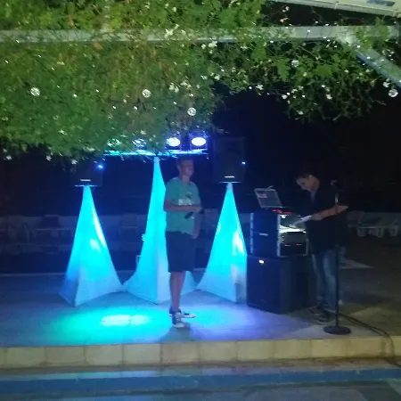 Aparthotel Eleni's *