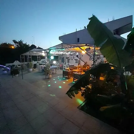 Aparthotel Eleni's *