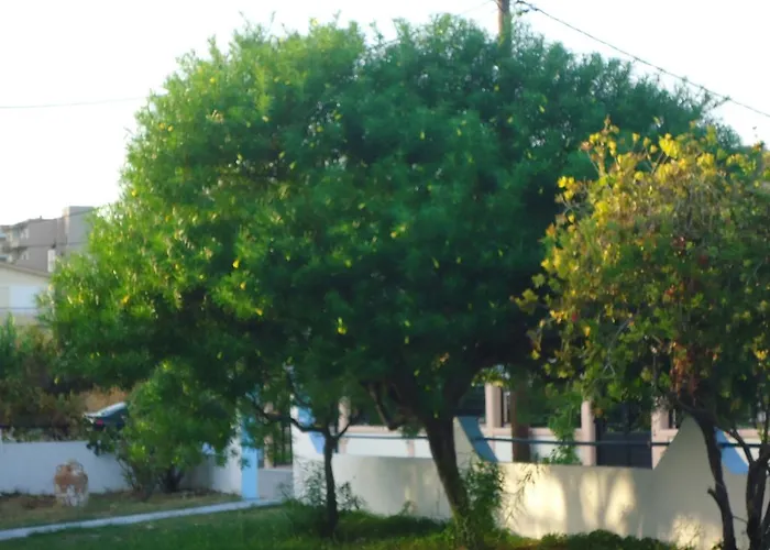 Aparthotel Eleni's *