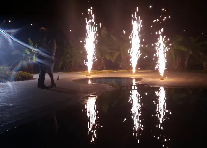 شقة فندقية Eleni's