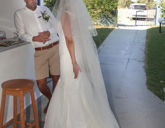 Eleni's شقة فندقية